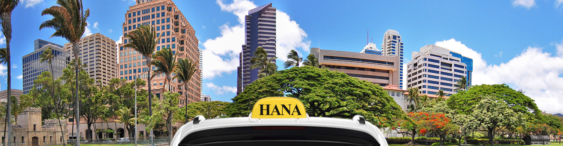 hanataxi